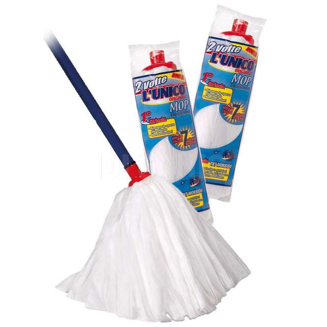 Mop ecologic tnt gr.160 unico - Principale