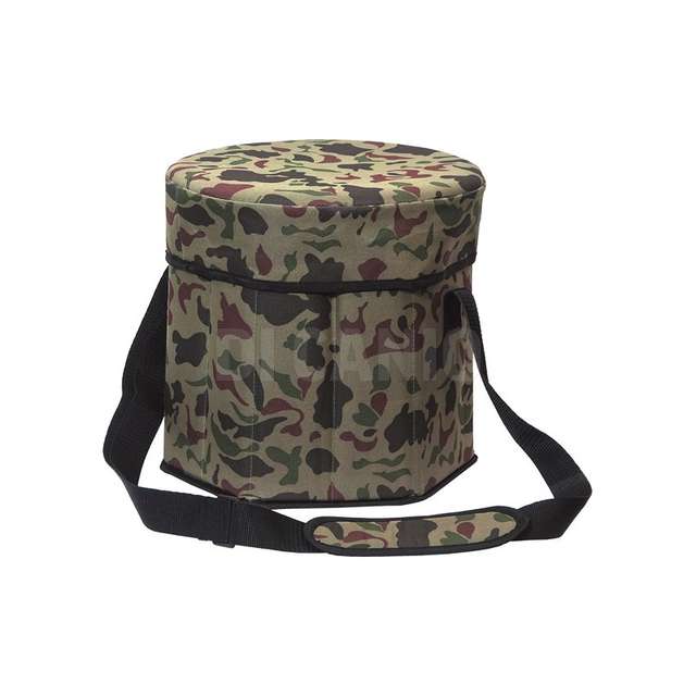Puffo frigo militare 550 partenope. -3856002- - Principale