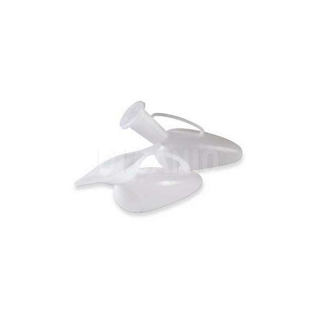 Pappagallo uomo neutro cm,30x13x10 lt, 1 plastime - Principale