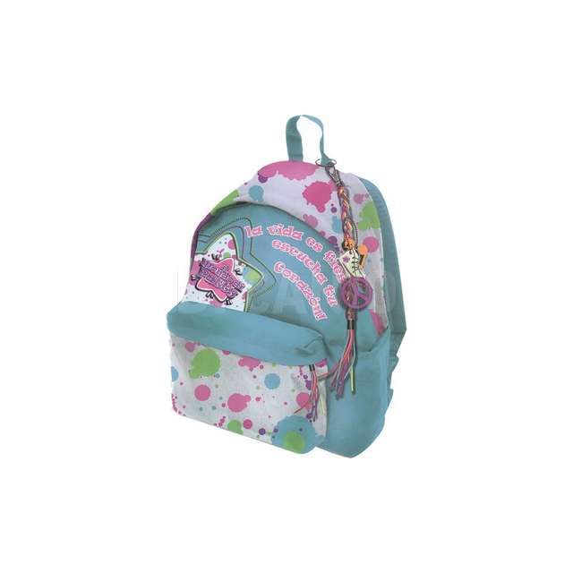 Zaino americano patty -79583- - Principale