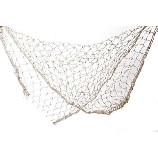 Rete da pesca decorativa cm.100x200 - Principale