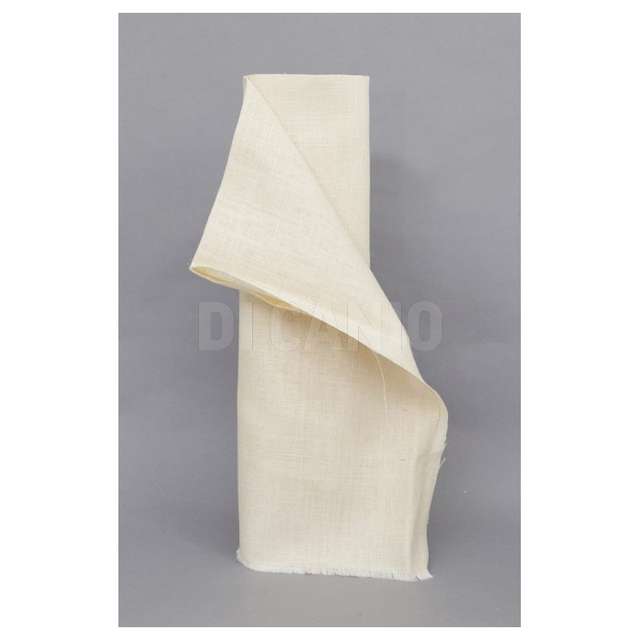 Rotolo tessuto juta avorio cm.150x4mt euron.ac-19626 - Principale