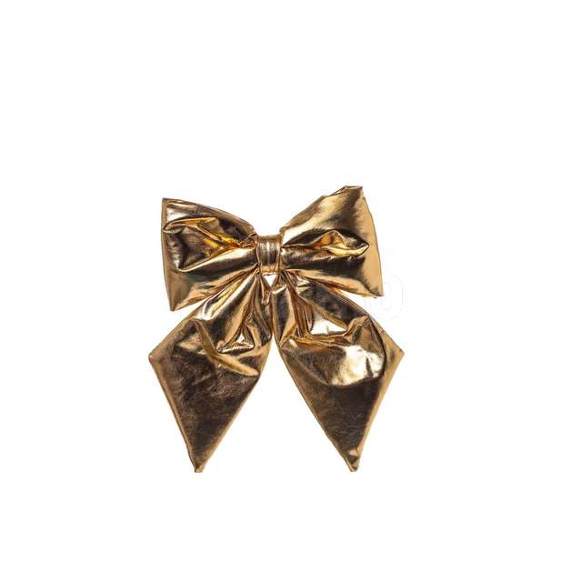 Fiocco gold cm.13x15 - Principale
