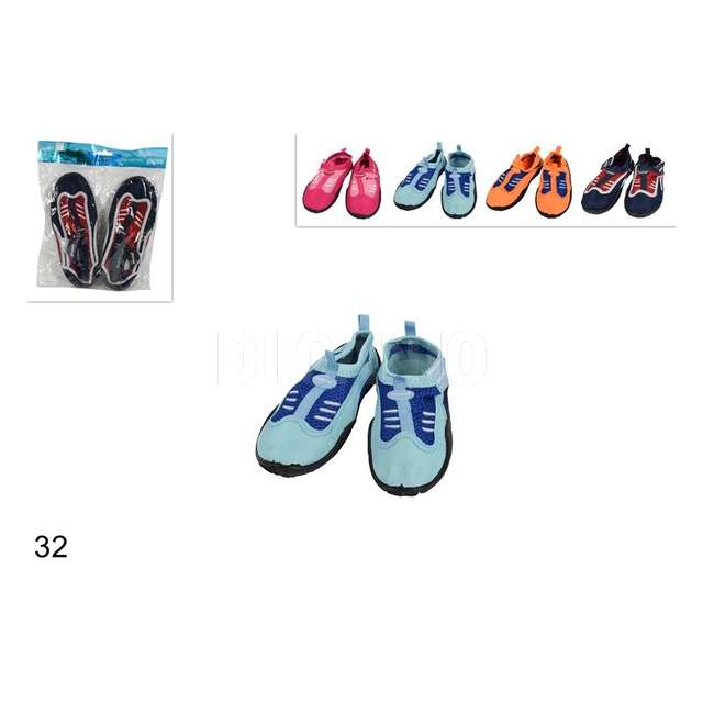 Aqua shoes baby 32 cm assortito - Principale