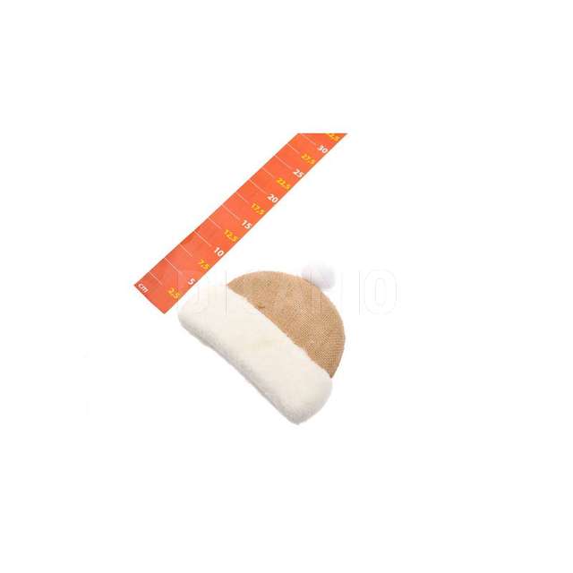 Appendino cappello yuta 18cm parten.30432815 - Principale