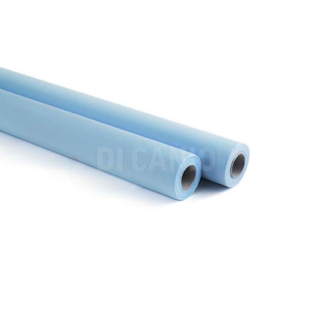 Tovaglia rotolo 140x5 tnt celeste - Principale