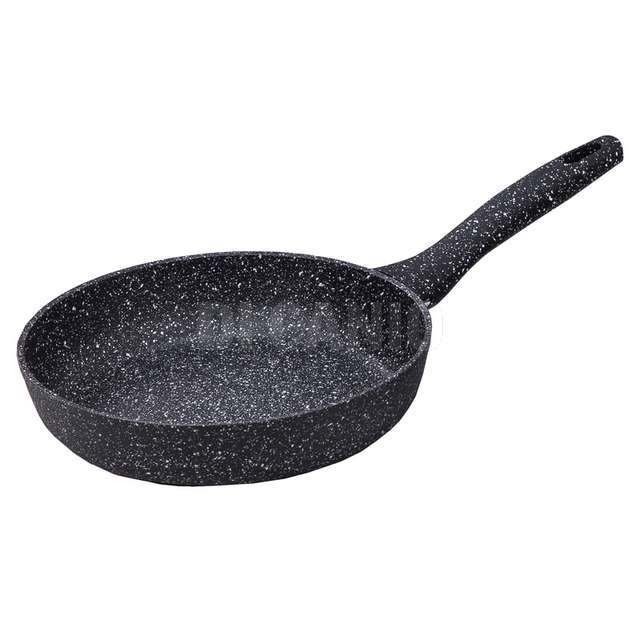 Padella cm.32 all.forg. sfera - Principale