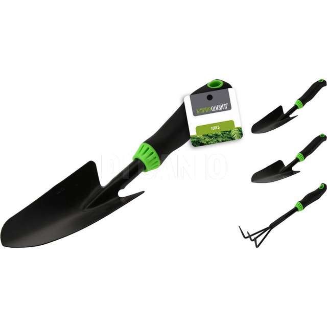 Attrezzi giardino cm.35 assortiti - Principale