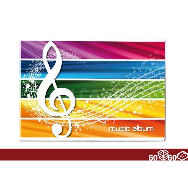 Album musica pm a5 8f eol. - Principale