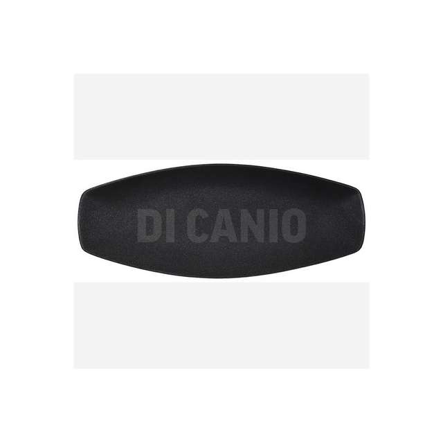 Vassoio rett. cm.38.5x15 jap balck tognana - Principale