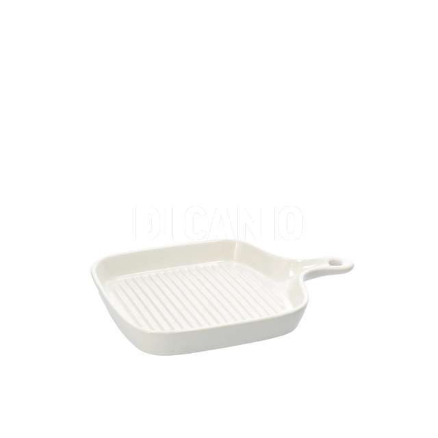 Pirofila ceramica cm.29x20x3 - Principale