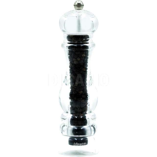 Macina pepe milano acrilico cm.22 bisetti - Principale