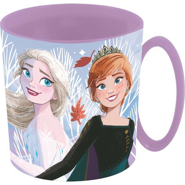 Tazza frozen - Principale