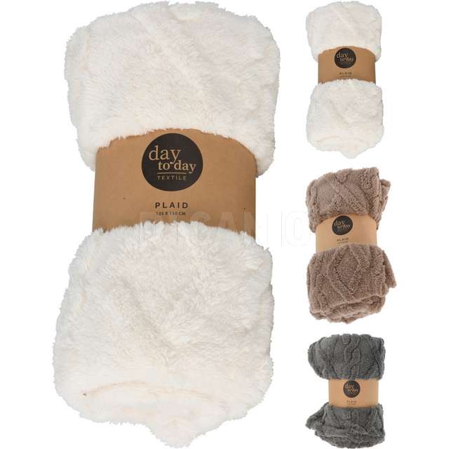 Coperta pl sherpa 150x125cm 3a - Principale
