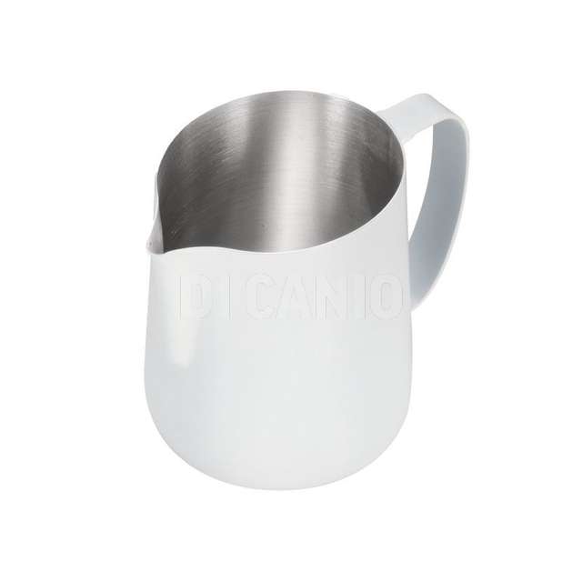 Lattiera per cappuccino bianco pen jug 60 cl 6 tazze - Principale