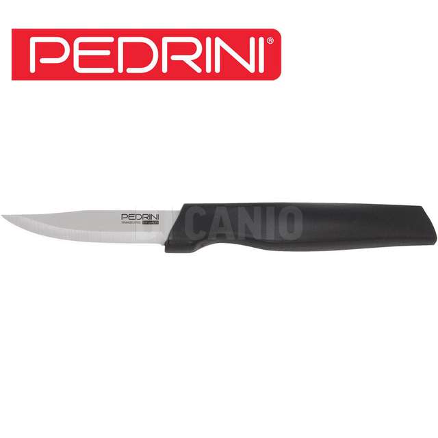 Sbucciatore universale acciaio inox pedrini - Principale