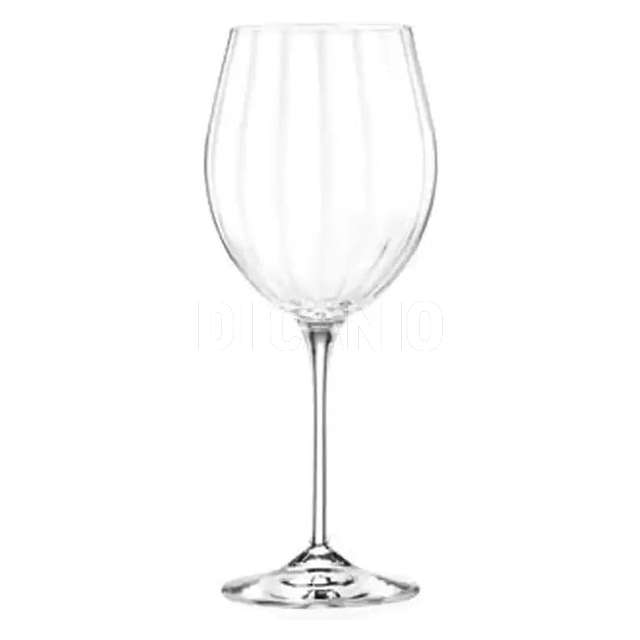 Conf. 6 bicchiere calice optiq 65 cl quality - Principale