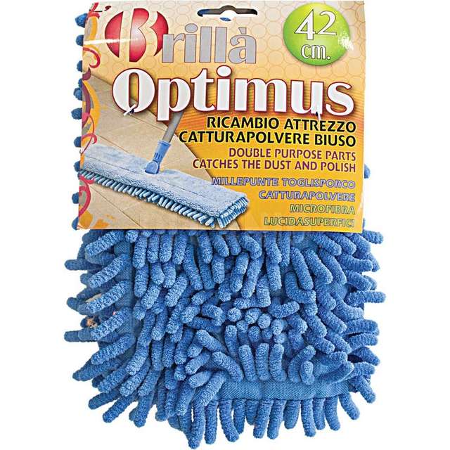 Ricambio attrezzo optimus briantina - Principale