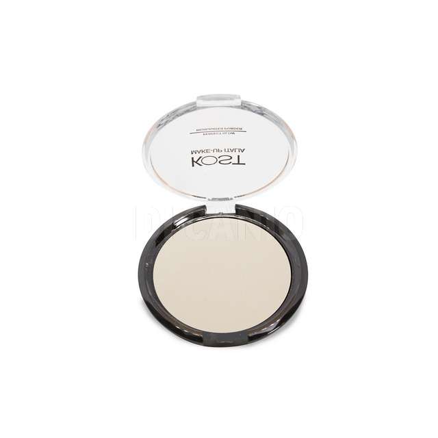 Polvere compatta perfect glow highlighter kost 06 - Principale