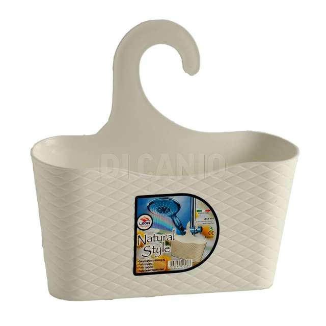 Gancio doccia living xl - Principale