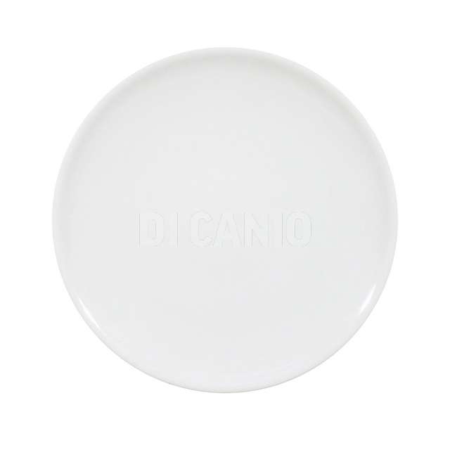 Piatto tondo cm.31 bianco siviglia - Principale