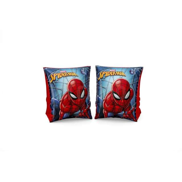 Braccioli marvel spider-man cm.23x15 - Principale