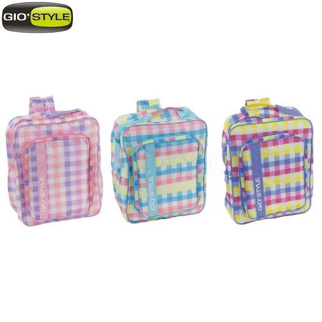 Zaino termico fiesta pic-nic backpacktl.17 giostyle - Principale