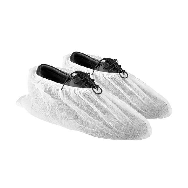 Coppia copriscarpe tnt gr.30 - Principale