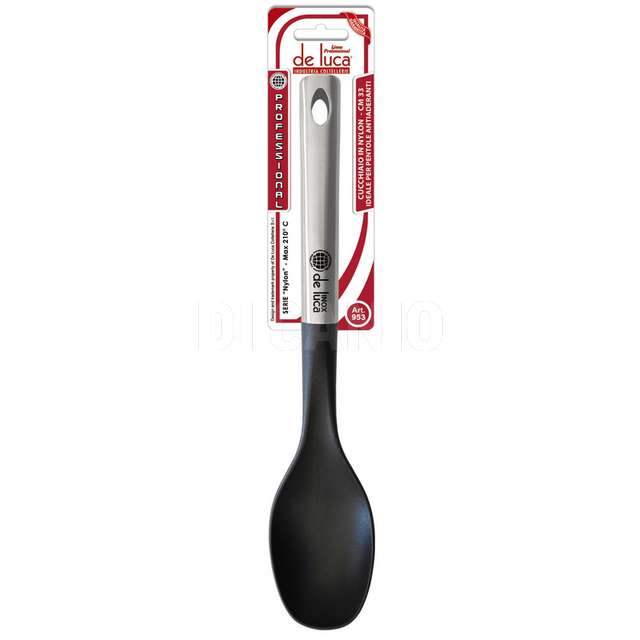 Cucchiaio nylon cm.33 - Principale
