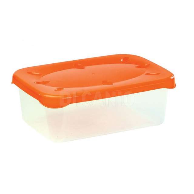 Frigo amico rett. lt.2 bronzo - Principale