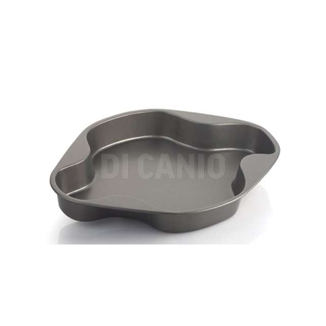 Forma colomba cm.36,7x27x4,2 antiaderente vespa - Principale