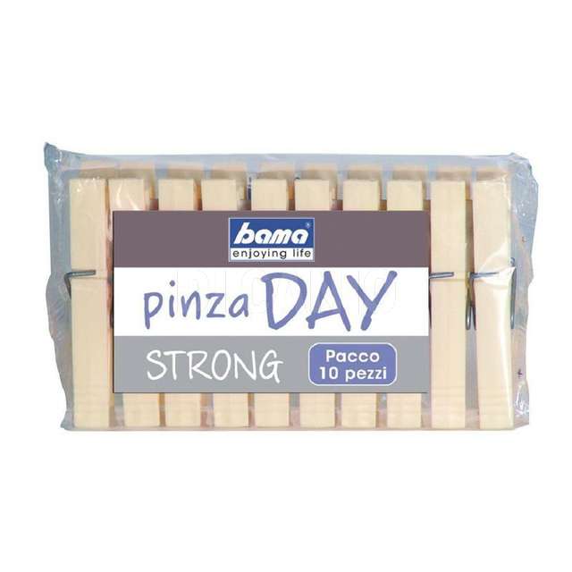 Pinza day da 10 bama - Principale