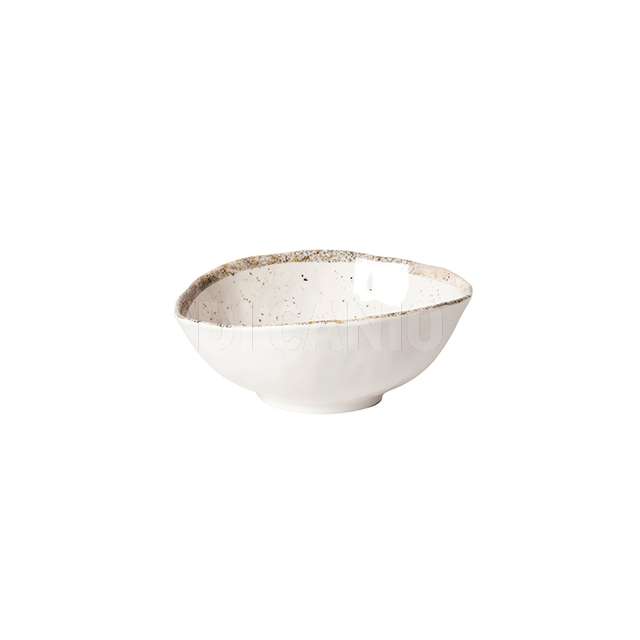 Coppa ovale cm.24.5x21x9.5 enjoy table top - Principale