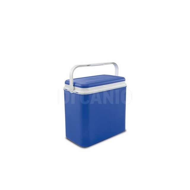 Frigo passivo lt.36 blu - Principale