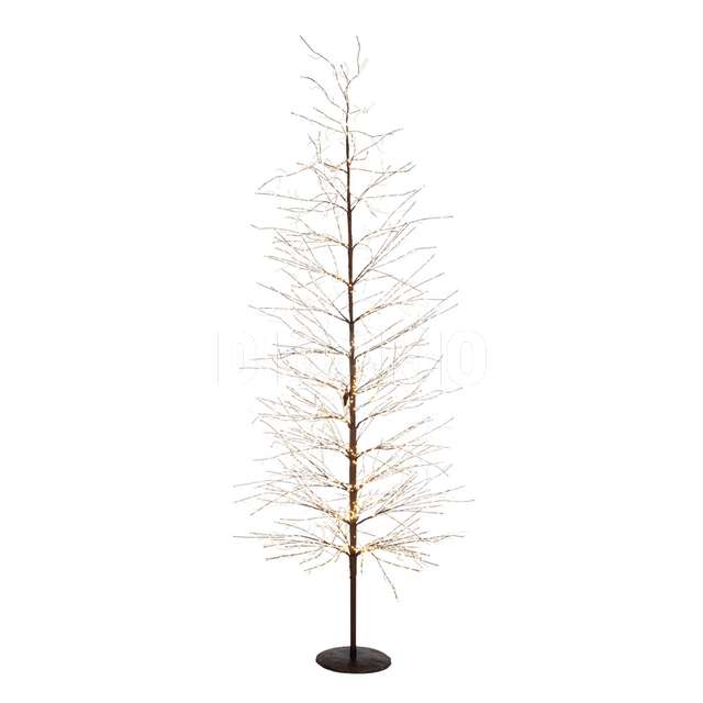 Albero bunch mar 2700microled cl h240 - Principale