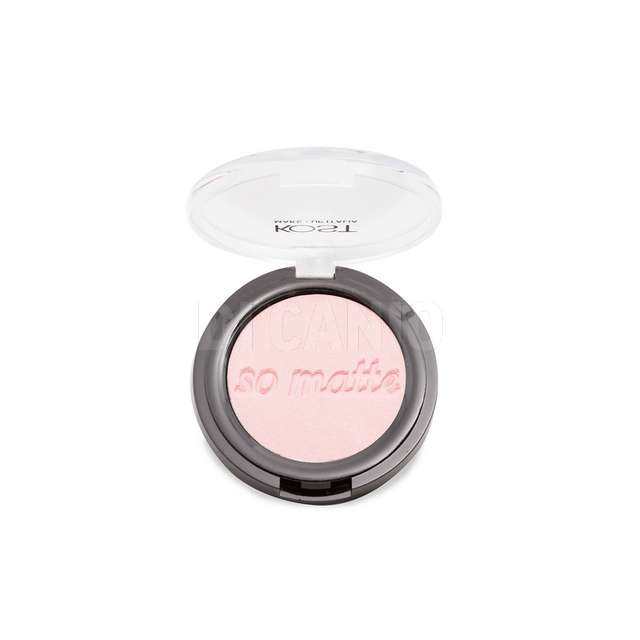 Eyeshadow so matte 416 - Principale
