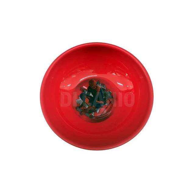 Scodella plastica spiderman trek caio - Principale