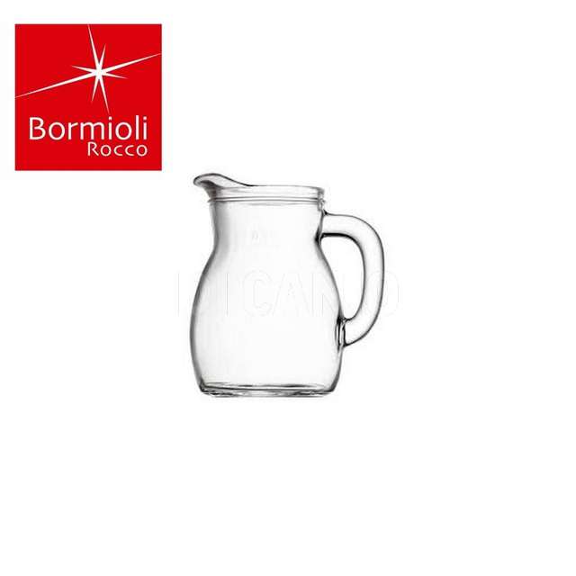 Brocca bistrot 0.5 bormioli rocco - Principale