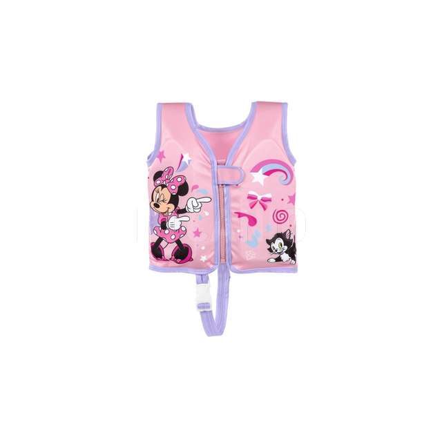 Salvagente gilet disney minnie trainer 1/3 anni - Principale