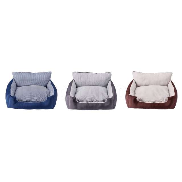 Cuccia animali ass3col cm60x50xh28 - Principale