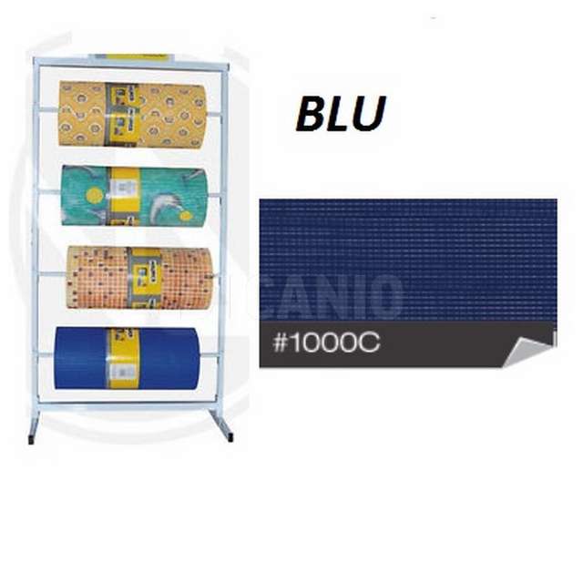 Rotolo softy h.65 mt.15 blu 0806h6500000000 gem. - Principale