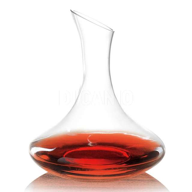 Decanter vetro lt.1,60 lulu - Principale