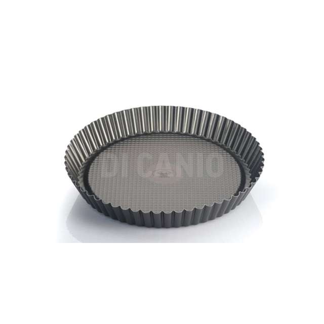 Forma crostata f.do rialzato cm 32x3,5 vespa 20052 - Principale