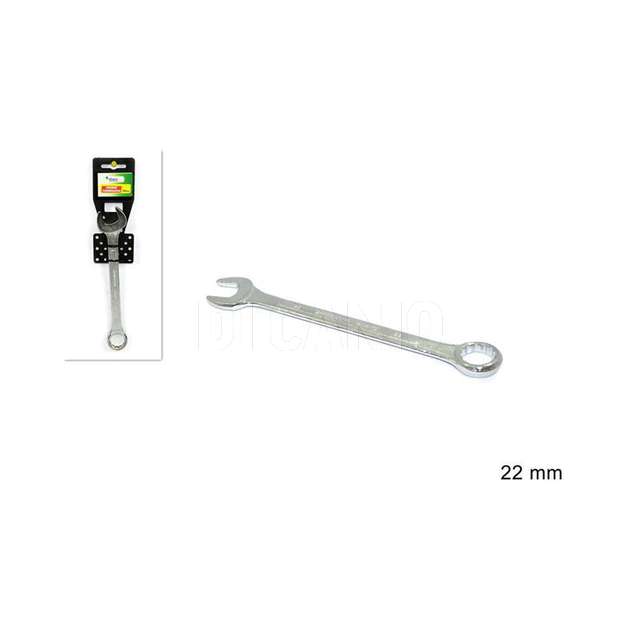 Chiave combinata 22 mm - Principale