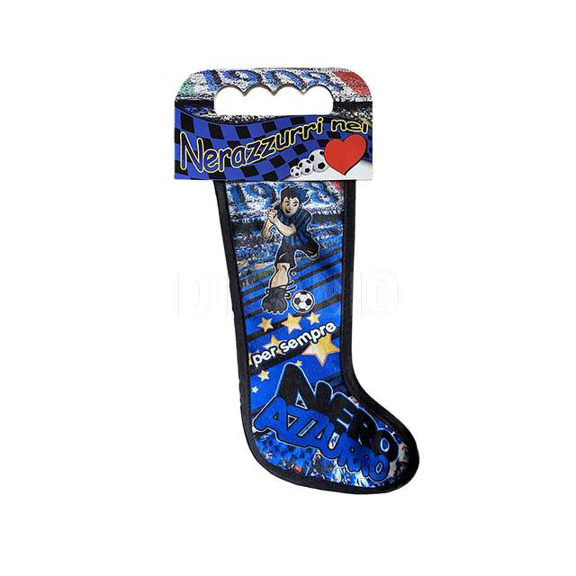 Claza paile med. blu nero 20116 - Principale
