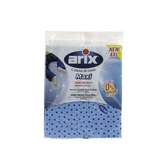 Arix panno pavimenti grade con antibatterico - Principale