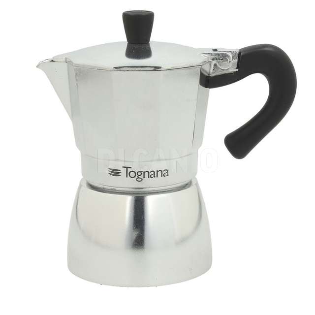 Caffettiera 3 tz grancuci mirror tognana - Principale