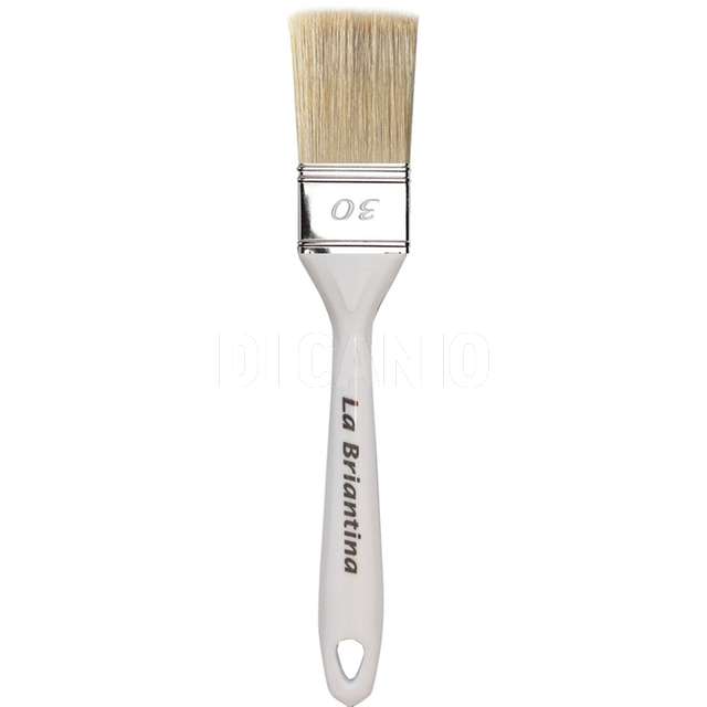 Pennellessa 30x15mm la briantina - Principale