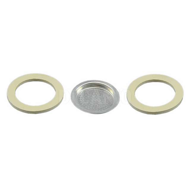 Blister2 guranizioni + flitro 1 tazza giulia - Principale