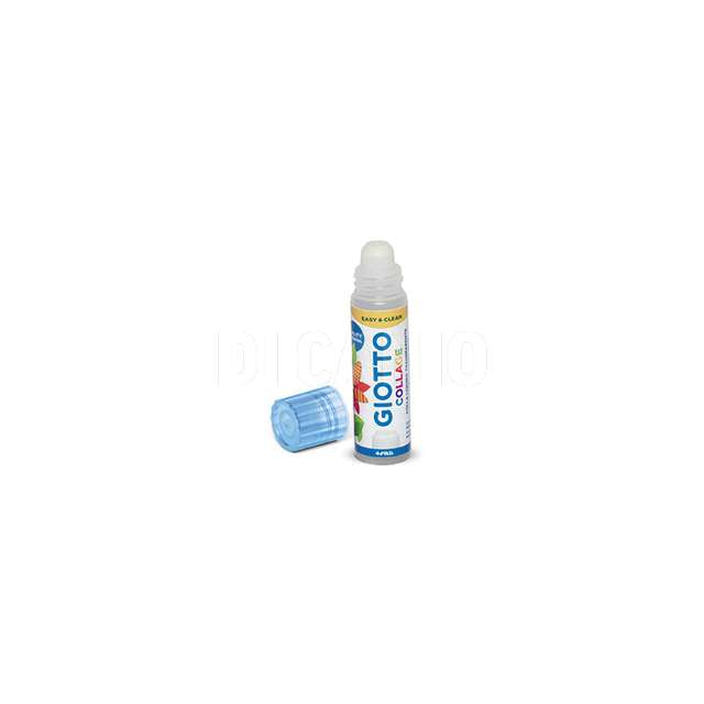 Stick giotto collage 40 gr fila - Principale
